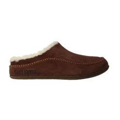Chaussons*Sorel Lanner Ridge Tobacco